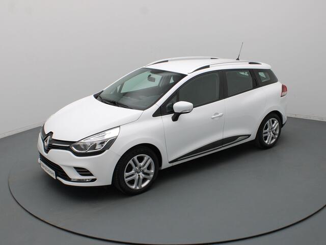 Renault CLIO Estate 90pk TCe Zen Airco | Cruise | Carplay | Parkeersens. achter | Trekhaak