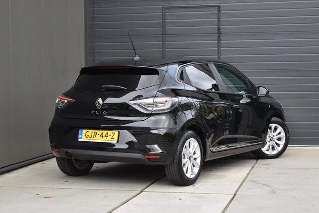 Renault CLIO TCe 90 GPF evolution | NAVI | CAMERA | CRUISE CONTROL | APPLECARPLAY/ANDROIDAUTO | AIRCO | PDC | LMV