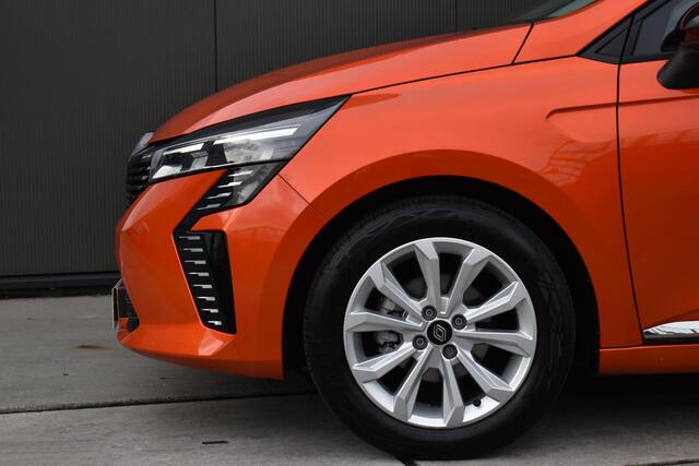 Renault CLIO TCe 90 GPF evolution | CAMERA | APPLECARPLAY/ANDROIDAUTO | CRUISE CONTROL | AIRCO | PDC | LMV