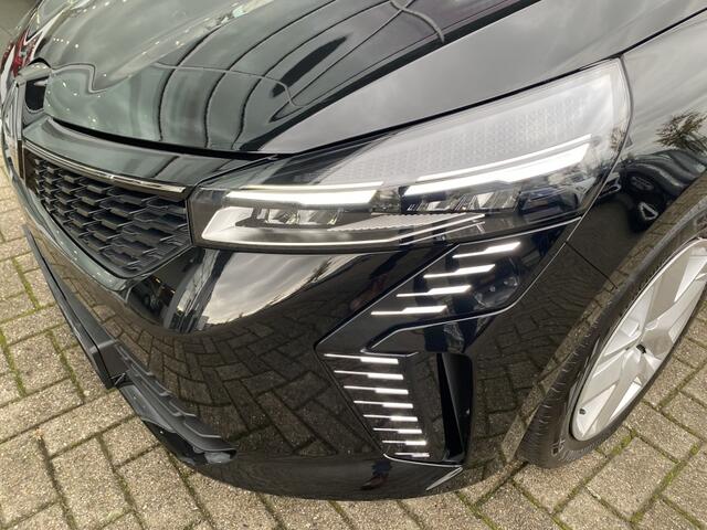 Renault CLIO 1.0 TCe 90 evolution | app connect | Led |