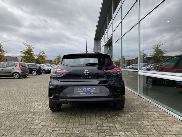 Renault CLIO 1.0 TCe 90 evolution | app connect | Led |