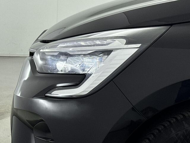 Renault CLIO 1.0 TCe 90 Equilibre | Navigatie | Airco | Bleutooth |Cruise Control | Apple Carplay/Android Auto | Dab Radio | Bestuurdersstoel in Hoogte Verstelbaar | Centrale Deurvergrendeling met Afstandsbediening |