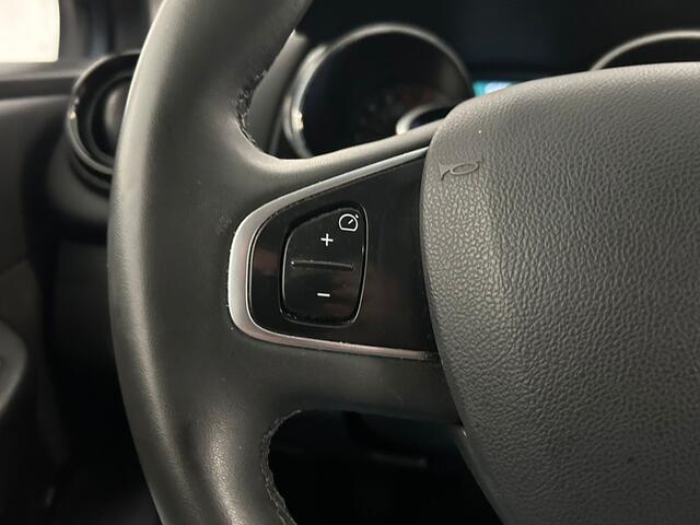 Renault CLIO 0.9 TCe Limited