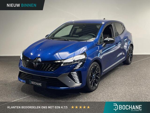 Renault CLIO 1.6 E-Tech Full Hybrid 145 esprit Alpine Climate controle | Navgatie | Adaptieve cruise controle | Camera