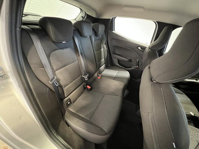 Renault CLIO 1.0 TCe 90 Equilibre | Android Auto/Apple Carplay | Cruise Control | Airco | LED Koplampen |