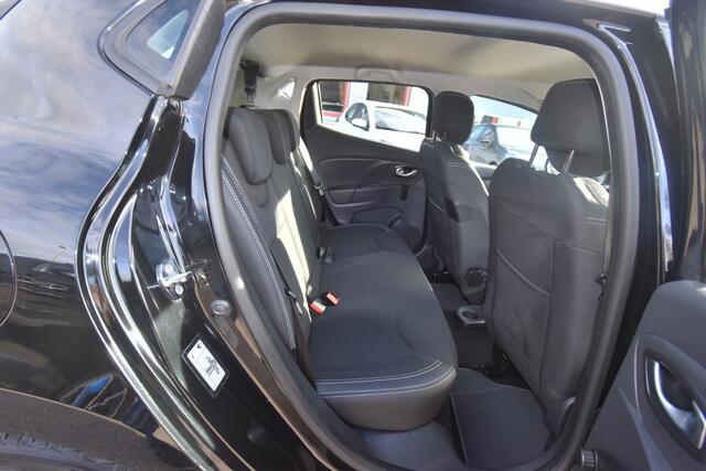 Renault CLIO 0.9 TCe Zen , AIRCO , NAVI , CR CONTR , BL TOOTH , LED DAGRIJ ,