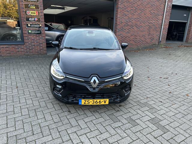 Renault CLIO 1.2 TCe Intens/Automaat/ All season banden