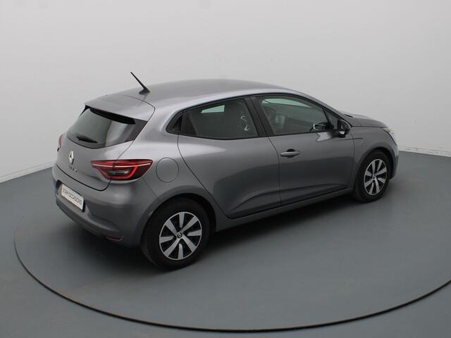 Renault CLIO 90pk TCe Equilibre Airco | Cruise | Carplay