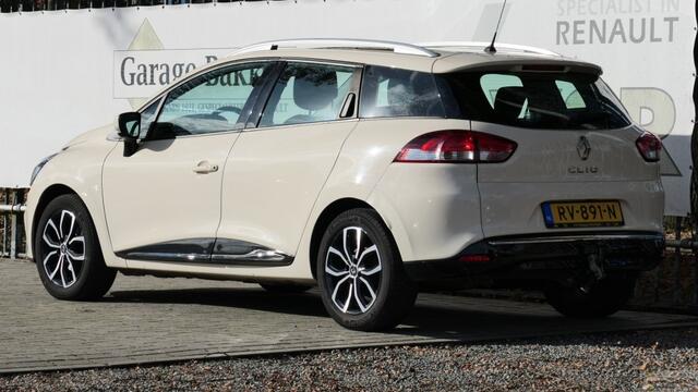 Renault CLIO Estate TCe 90 Zen