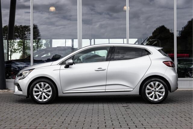 Renault CLIO 1.3 TCe Intens | Automaat | Carplay | LED
