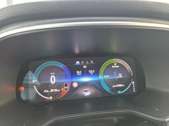 Renault CLIO 1.6 E-Tech Full Hybrid 145 techno | Automaat | 360' Camera | Navigatie