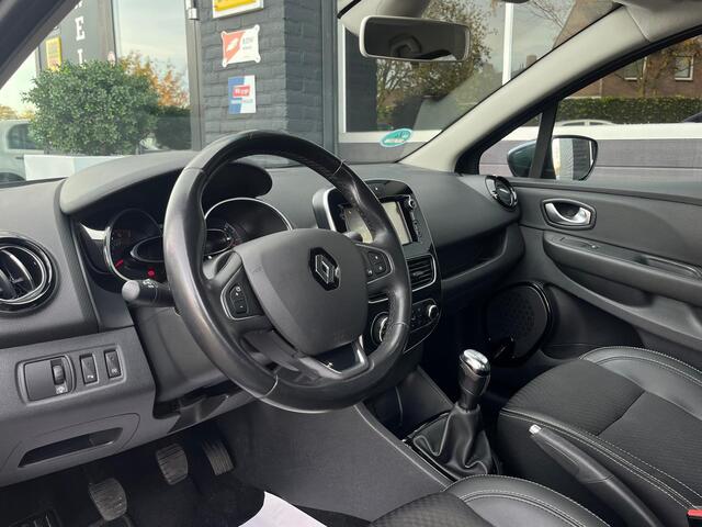 Renault CLIO 0.9 TCe Bose, Bluetooth, Cruise, Navi, Stoelverwarming, PDC