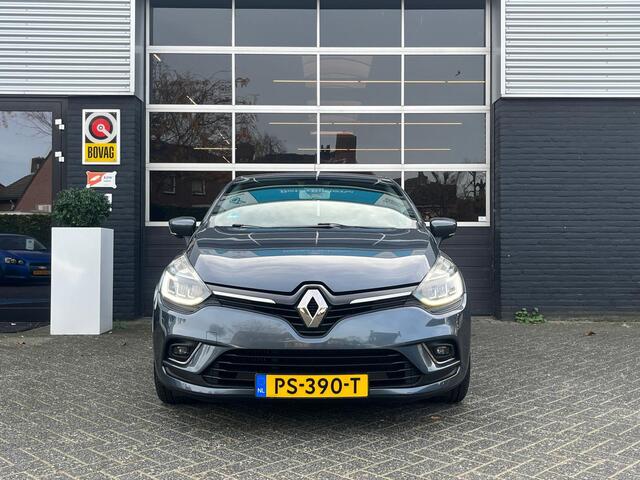 Renault CLIO 0.9 TCe Bose, Bluetooth, Cruise, Navi, Stoelverwarming, PDC