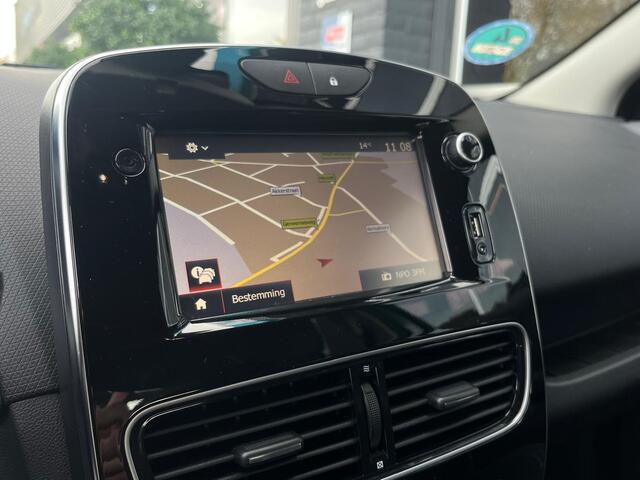 Renault CLIO 0.9 TCe Bose, Bluetooth, Cruise, Navi, Stoelverwarming, PDC
