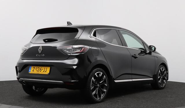 Renault CLIO 1.0 TCe 90 GPF techno | Pack Look | Pack Navigation | Carplay/Android auto |