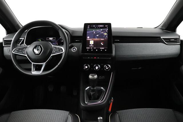 Renault CLIO 1.0 TCe 90 GPF techno | Pack Look | Pack Navigation | Carplay/Android auto |