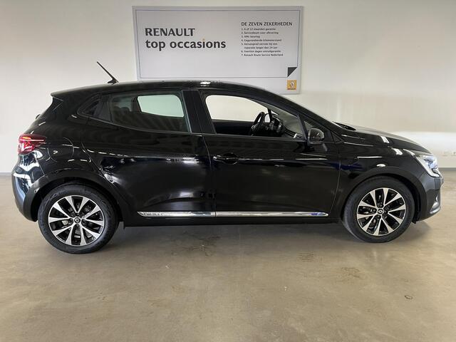 Renault CLIO 1.0 TCe Bi-Fuel Zen APPLE CARPLAY ANDROID AUTO / AIRCO / NAVIGATIE / CRUISE CONTROLE.