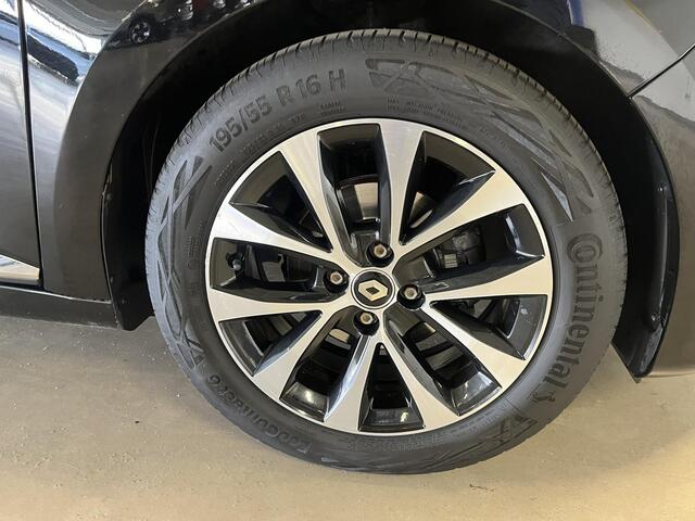 Renault CLIO 1.0 TCe Bi-Fuel Zen APPLE CARPLAY ANDROID AUTO / AIRCO / NAVIGATIE / CRUISE CONTROLE.