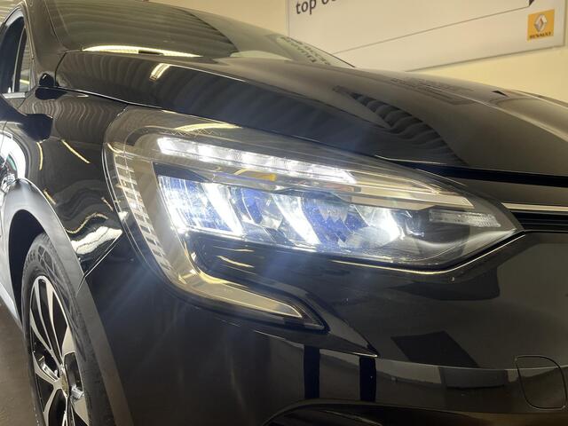 Renault CLIO 1.0 TCe Bi-Fuel Zen APPLE CARPLAY ANDROID AUTO / AIRCO / NAVIGATIE / CRUISE CONTROLE.