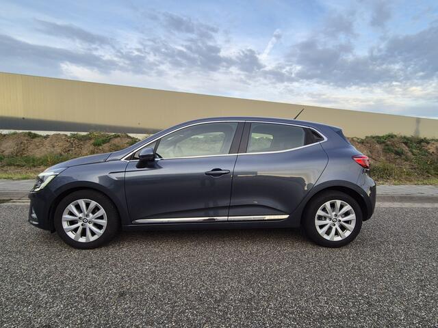 Renault CLIO 1.0 TCe Intens Navigatie