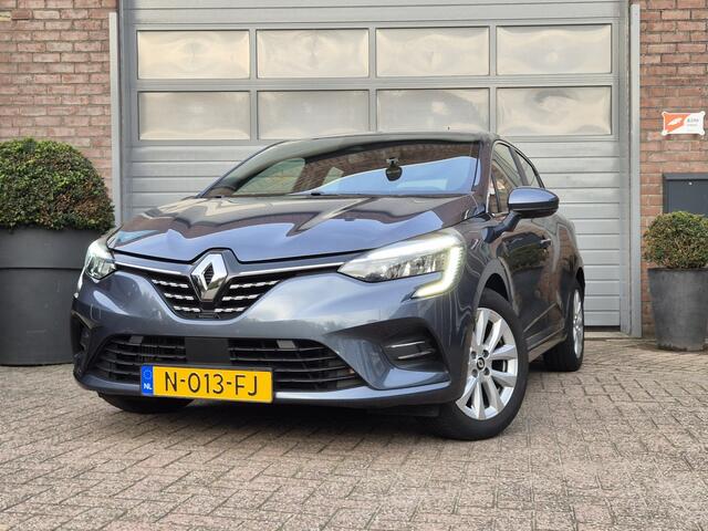 Renault CLIO 1.0 TCe Intens Navigatie