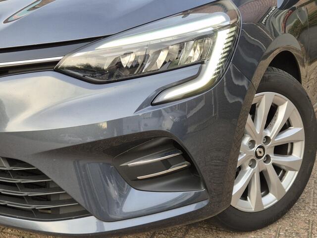 Renault CLIO 1.0 TCe Intens Navigatie