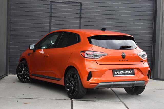 Renault CLIO E-Tech Full Hybrid 145 esprit Alpine | AUTOMAAT | 360 CAMERA | NAVI | CRUISE CONTROL | APPLECARPLAY/ANDROIDAUTO | CLIMATE CONTROL | PDC | LMV