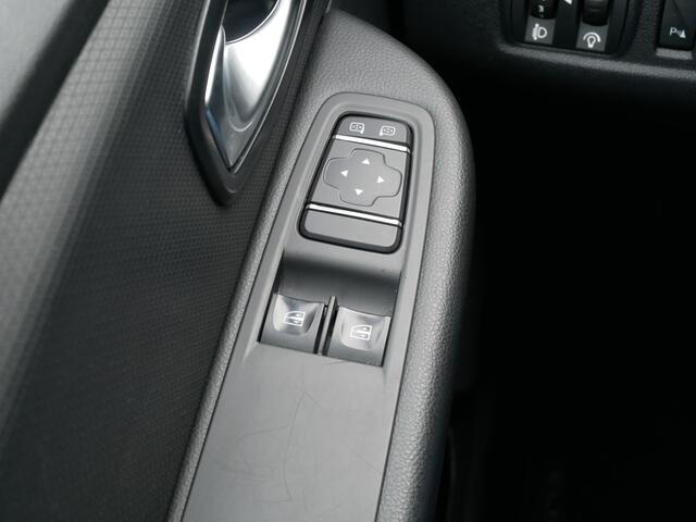 Renault CLIO 0.9 TCe Limited, Airco, Trekhaak