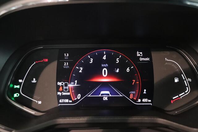 Renault CLIO 1.0 TCe Intens | Camera | AppleCarplay AndroidAuto Navigatie | Climatronic | Cruise control | Key-less |