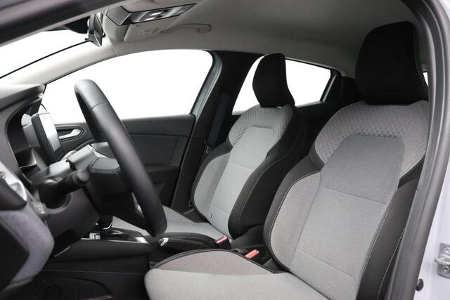 Renault CLIO 1.6 E-Tech Full Hybrid 145 evolution | Carplay/Android auto | Pack Navigation | Parkeersensor |