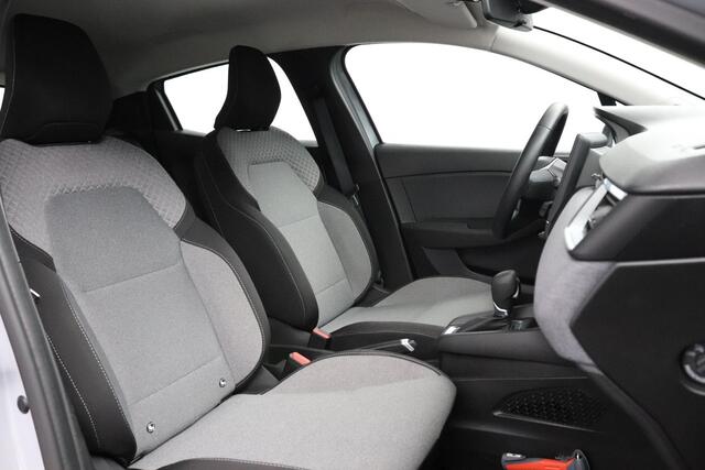 Renault CLIO 1.6 E-Tech Full Hybrid 145 evolution | Carplay/Android auto | Pack Navigation | Parkeersensor |