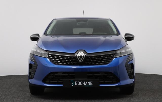 Renault CLIO 1.0 TCe 90 GPF evolution | Pack Look | Camera | Pack Navigation |