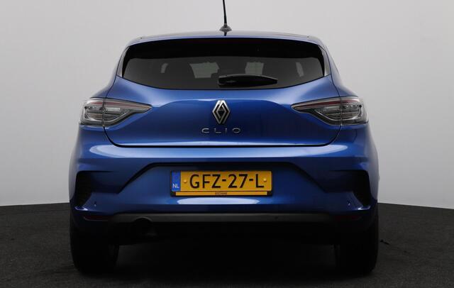 Renault CLIO 1.0 TCe 90 GPF evolution | Pack Look | Camera | Pack Navigation |