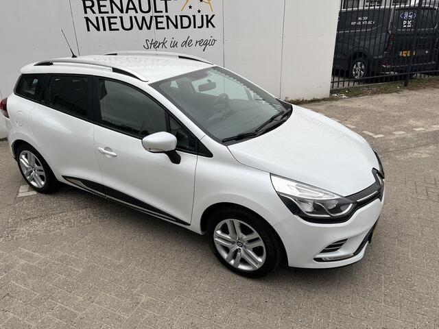 Renault CLIO Estate 0.9 TCe Zen / AIRCO / NAVIGATIE / CRUISE CONTROL