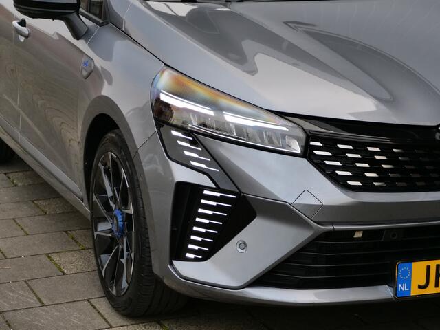 Renault CLIO 1.6 E-Tech Full Hybrid 145 Pk esprit Alpine Automaat Navi / DAB / Apple Carplay / Camera