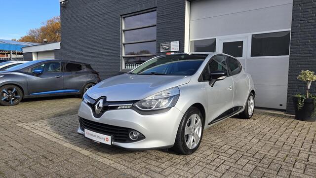 Renault CLIO 0.9 TCe Eco2 Expression | AIRCO | MULTIMEDIASYSTEEM | VOLLEDIGE ONDERHOUDSHISTORIE