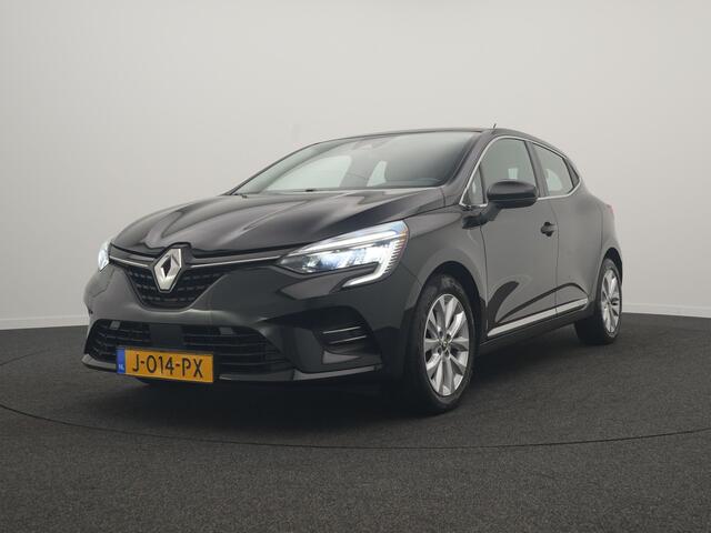 Renault CLIO TCe 100 Intens - RIJKLAARPRIJS - Apple Carplay - Android Auto - Cruise Control - Dealeronderhouden