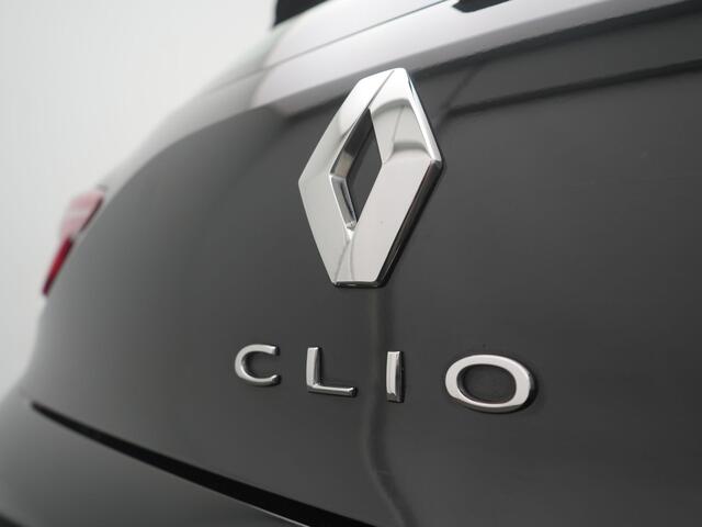 Renault CLIO TCe 100 Intens - RIJKLAARPRIJS - Apple Carplay - Android Auto - Cruise Control - Dealeronderhouden