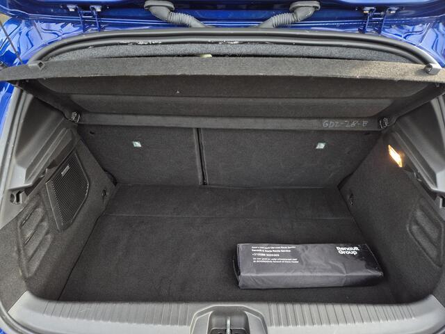 Renault CLIO 1.6 E-Tech Full Hybrid 145 esprit Alpine | BOSE Audio | Naviagatie | Apple Carplay / Android Auto |