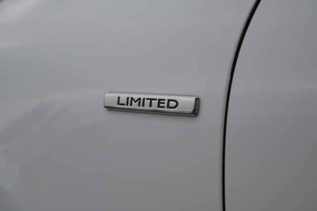 Renault CLIO Estate TCe 90 Limited | NAVI | CRUISE CONTROL | AIRCO | PDC | LMV