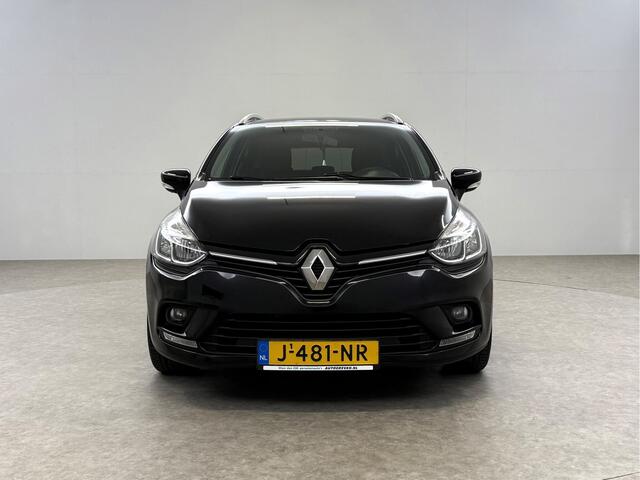 Renault CLIO 0.9 TCe Limited | Airco | Cruise | Carplay | Navigatie | Keyless | Parkeersens. | NAP