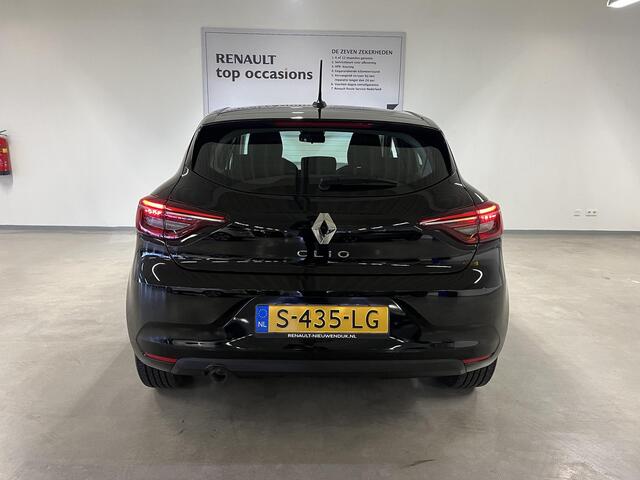 Renault CLIO 1.0 TCe 90 Equilibre / Demo Uithoorn