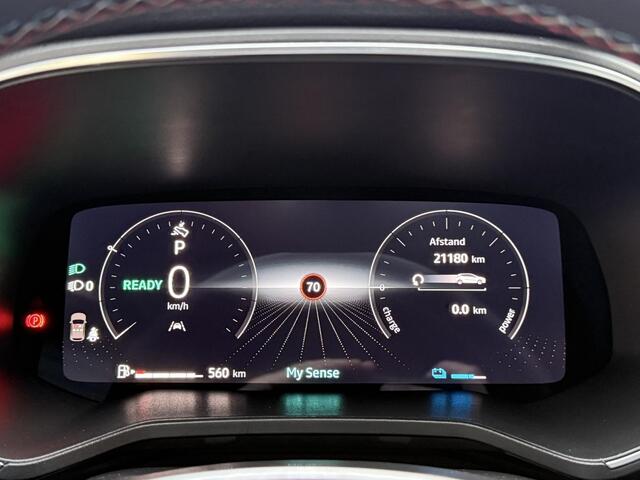 Renault CLIO 1.6 E-Tech Full Hybrid 145 esprit Alpine | NAP | Bose Audio | 360 graden camera | Cruise adaptief | DAB | Climate Control |