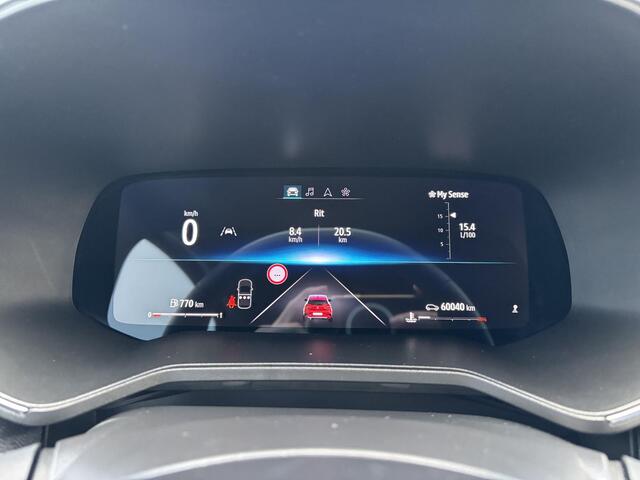 Renault CLIO 1.0 TCe 90 GPF techno | Groot Navigatie |