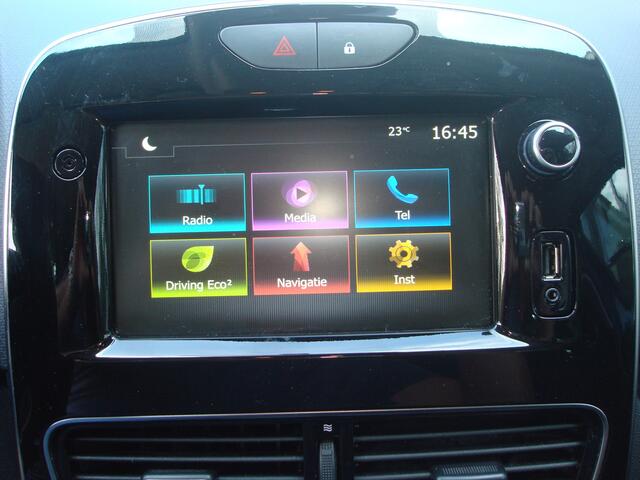 Renault CLIO 0.9 TCe Limited AIRCO