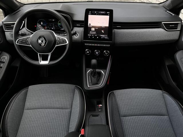 Renault CLIO 1.6 E-Tech Full Hybrid 145 Techno | 360° Camera | Navigatie | Apple CarPlay / Android Auto | Cruise Control |