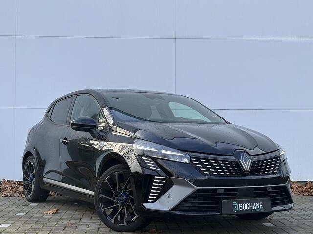 Renault CLIO 1.6 E-Tech Full Hybrid 145 esprit Alpine >