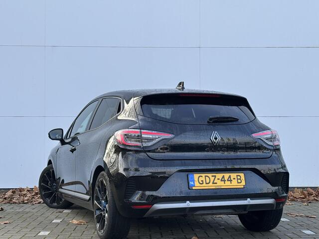 Renault CLIO 1.6 E-Tech Full Hybrid 145 esprit Alpine >