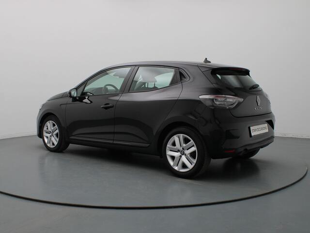 Renault CLIO 90pk TCe GPF evolution Airco | Cruise | Carplay | Parkeersens. achter