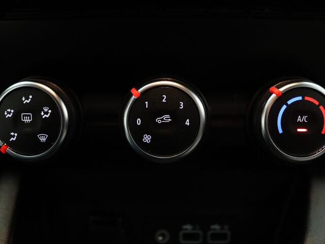 Renault CLIO 90pk TCe GPF evolution Airco | Cruise | Carplay | Parkeersens. achter